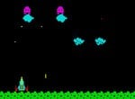 Taito's Oft-Forgotten Space Invaders Follow-Up 'Space Cyclone' Is Heading To Modern Consoles