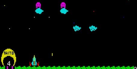 Previous Article: Taito's Oft-Forgotten Space Invaders Follow-Up 'Space Cyclone' Is Heading To Modern Consoles