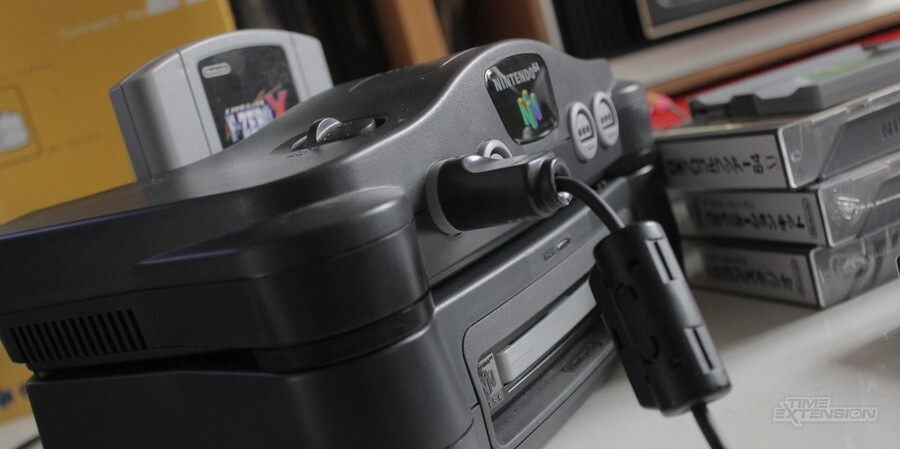 64DD