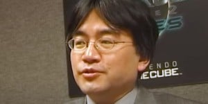 Next Article: Lost Satoru Iwata Interview Resurfaces 20 Years Later