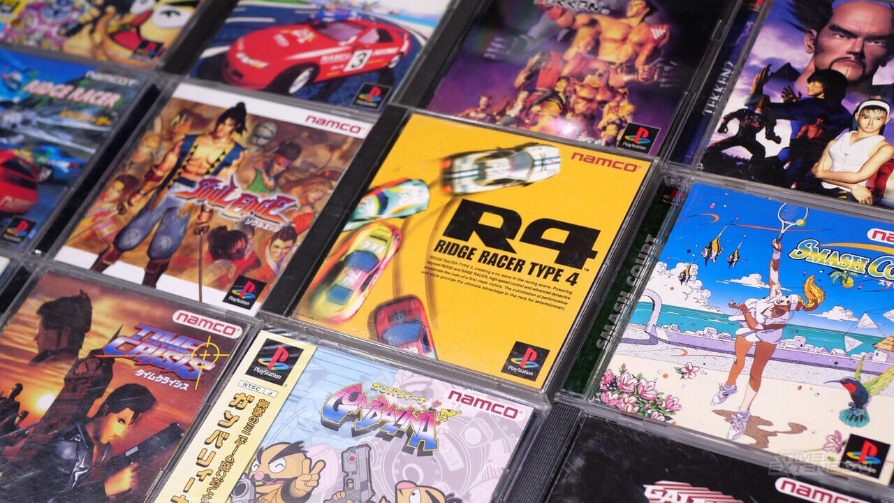 Cars Race-O-Rama for Sony Playstation 2 - The Video Games Museum