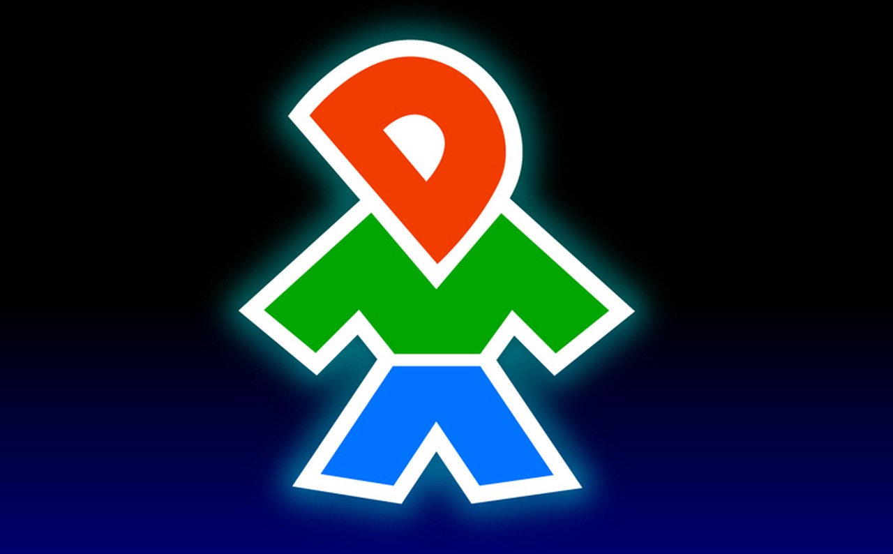 DMA Design