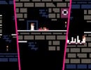 Two Classics Collide In 'Prince Of Prussia' - An Excellent PICO-8 Mash-Up Of Wolfenstein & Prince Of Persia