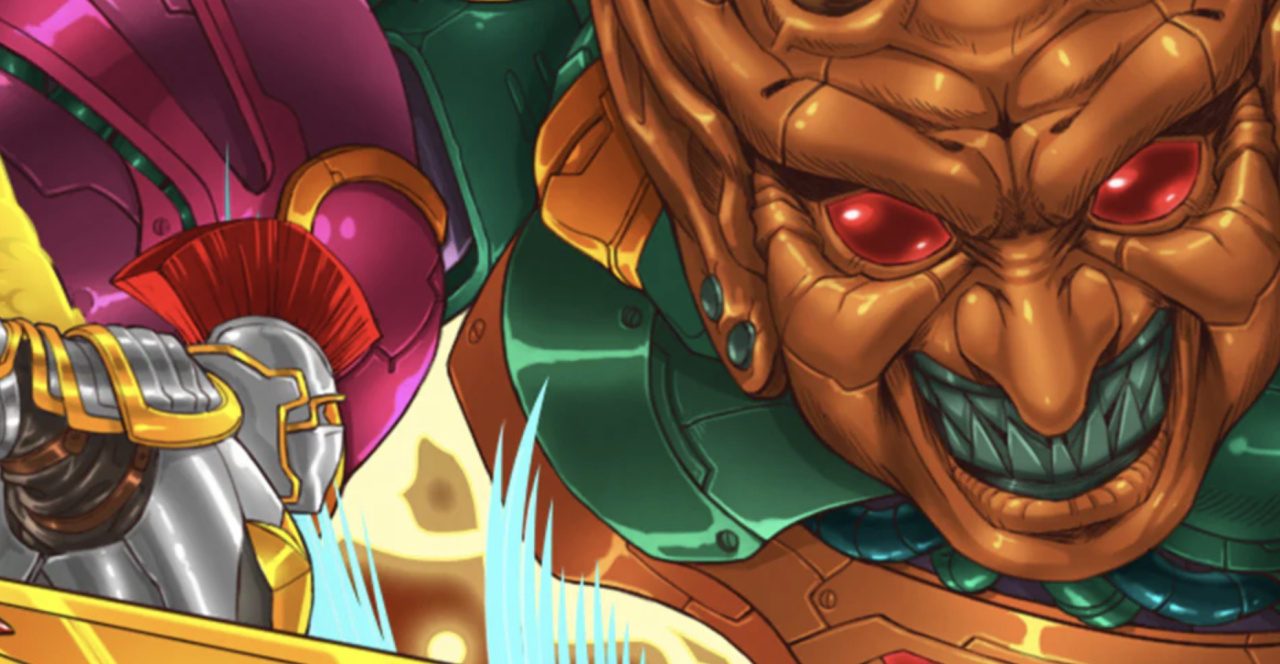 ZPF Shoot 'Em Up Smashes Kickstarter Goal in Record Time for SEGA Mega Drive/Genesis
