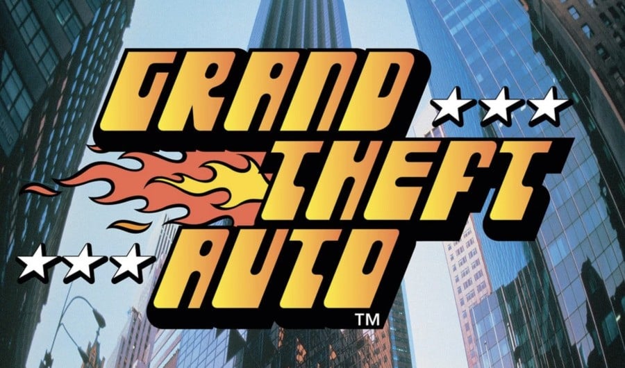 Rumour: Sega Almost Owned The Publishing Rights To GTA 1