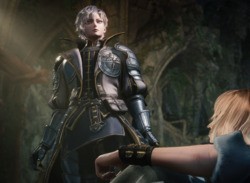 Despite His Ongoing Health Battle, Castlevania Vet Shutaro Iida Is "Deeply Involved" With Bloodstained: The Scarlet Engagement
