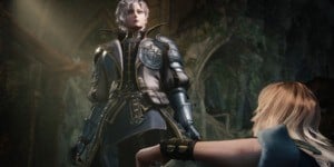 Next Article: Despite His Ongoing Health Battle, Castlevania Vet Shutaro Iida Is "Deeply Involved" With Bloodstained: The Scarlet Engagement