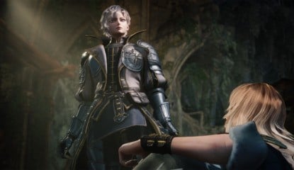 Despite His Ongoing Health Battle, Castlevania Vet Shutaro Iida Is "Deeply Involved" With Bloodstained: The Scarlet Engagement