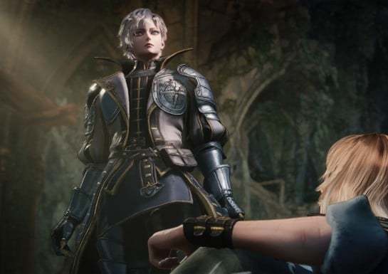 Despite His Ongoing Health Battle, Castlevania Vet Shutaro Iida Is "Deeply Involved" With Bloodstained: The Scarlet Engagement