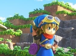 Dragon Quest Builders (PS4)