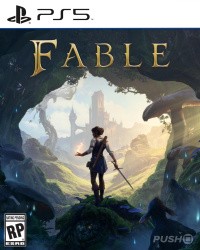 Fable Cover