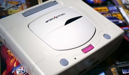 There's A New Sega Saturn Emulator On The Block