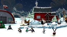 My Arctic Farm
