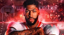 NBA 2K20