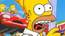 The Simpsons Hit & Run