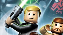 LEGO Star Wars: The Complete Saga