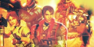 Next Article: Outtrigger, Dreamcast's Forgotten FPS, Will Be Playable Online Again Soon