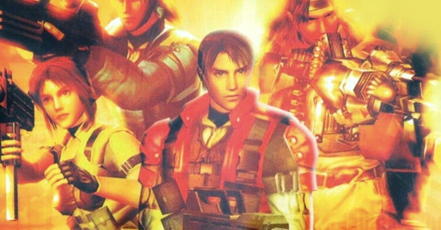 Outrigger, Dreamcast's Forgotten FPS, Will Be Playable Online Again Soon 1