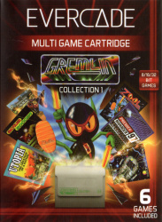 Gremlin Collection 1 Cover