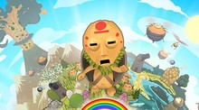 PixelJunk Monsters