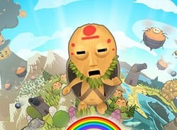 PixelJunk Monsters (Wii U eShop)