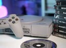 50 More PS1 Classics Coming To Antstream Arcade, PS2 And GameCube Games Could Be Next