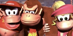 Next Article: Donkey Kong Country On The Sega Genesis? Not Quite, But Feel Free To Dream Regardless