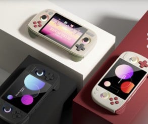 AYANEO Pocket AIR Mini