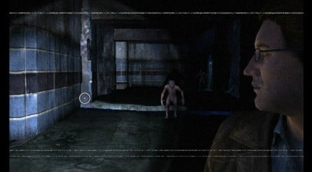 Silent Hill Shattered Memories