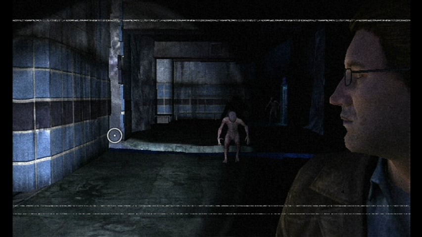  Silent Hill: Shattered Memories [Japan Import] : Video