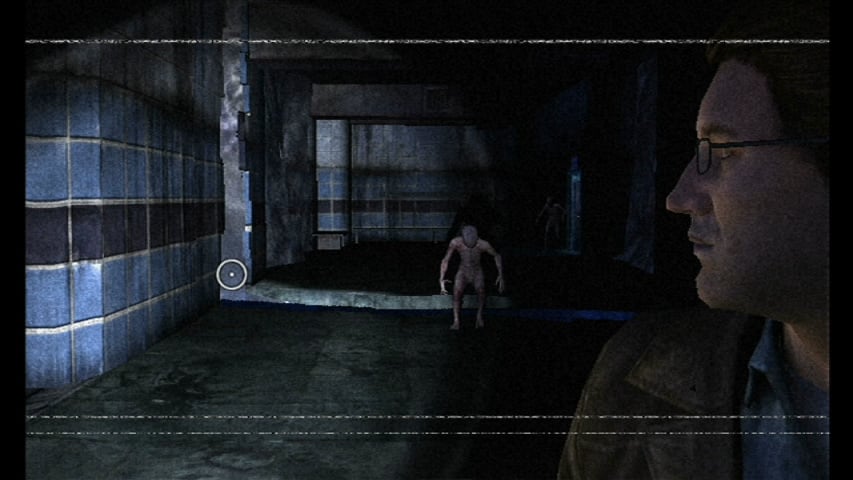 Review: Silent Hill: Shattered Memories (Wii) – Destructoid