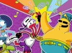 ToeJam & Earl's Co-Creator Offers Update On Upcoming Amazon Film