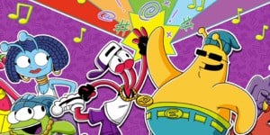 Next Article: ToeJam & Earl's Co-Creator Offers Update On Upcoming Amazon Film