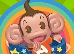 'Ridiculous Passion Project' Makes Super Monkey Ball iOS Playable Again