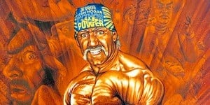 Next Article: Wrestle War's Unauthorised Hulk Hogan Cover Got Sega Into Legal Trouble