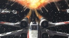 Star Wars Rogue Squadron II: Rogue Leader