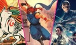 Round Up: Virtua Fighter, Onimusha, Okami, Ninja Gaiden... The Game Awards 2024 Was A Good Night For Classic Gaming Fans