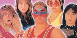 Next Article: Slay, Queen! Another PC-FX Game Has Been Translated Into English