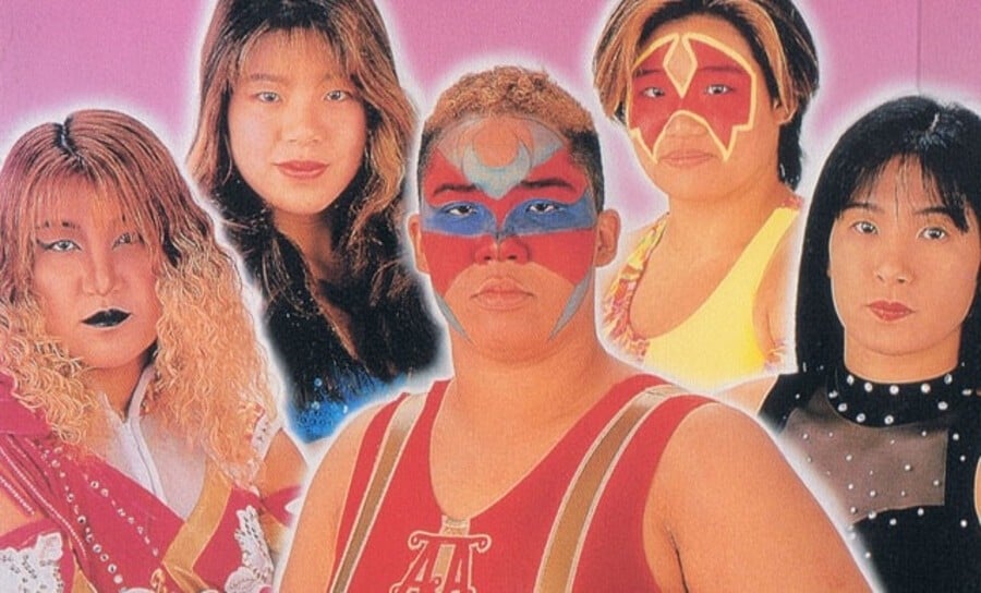 Slay, Queen! Another PC-FX Game Has Been Translated Into English 1