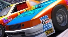 Daytona USA