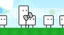 BOXBOY! + BOXGIRL!