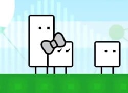 BOXBOY! + BOXGIRL! (Switch) - A Challenging Little Puzzle-Platformer That Ticks Most Of The Boxes