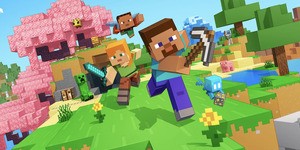 Next Article: This Is Probably The Closest You're Going To Get To Playing A "Real 3D Minecraft" On The Game Boy