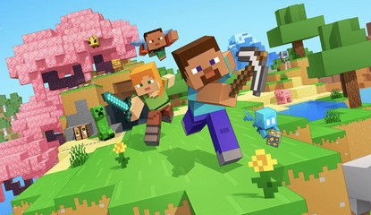 This Is Probably The Closest You're Going To Get To Playing A "Real 3D Minecraft" On The Game Boy