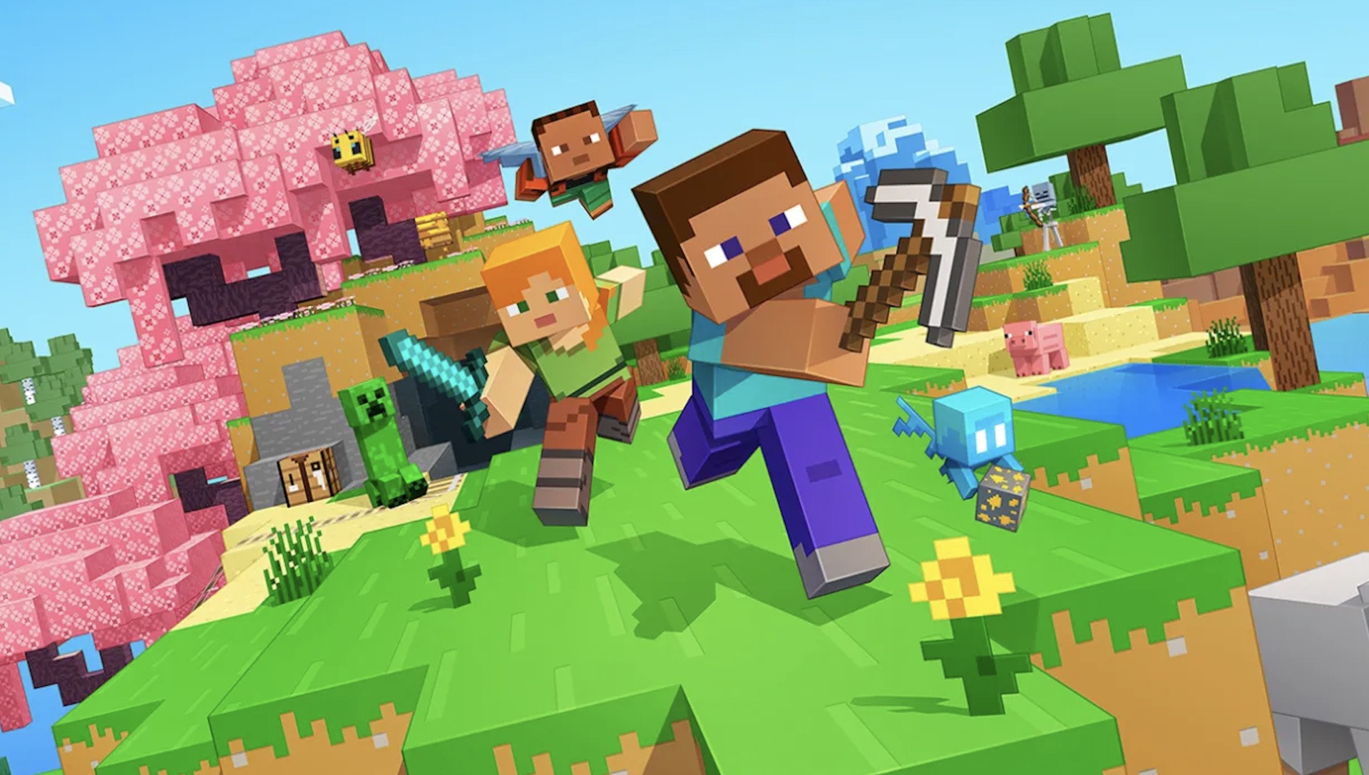 This Is Probably The Closest You're Going To Get To Playing A "Real 3D Minecraft" On The Game Boy