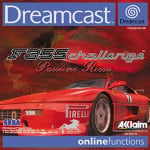 Ferrari F355 Challenge (Dreamcast)