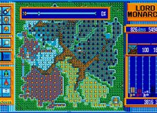 Advanced Lord Monarch