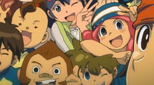 Inazuma Eleven 2 Firestorm