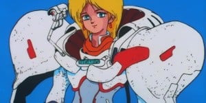 Next Article: Could This Obscure Manga Be The Inspiration For Metroid's Varia Suit?