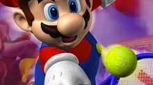 Mario Tennis